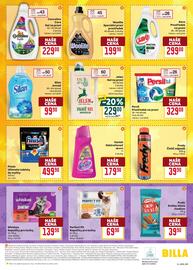 Billa leták týden 49 Strana 41