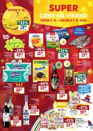 Billa leták týden 49 Strana 43