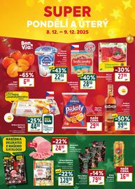 Billa leták týden 49 Strana 44