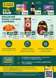 Billa leták týden 49 Strana 46