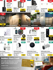 Builders Warehouse catalogue Page 11