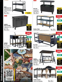 Builders Warehouse catalogue Page 12