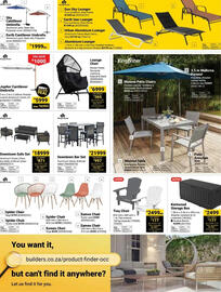 Builders Warehouse catalogue Page 13