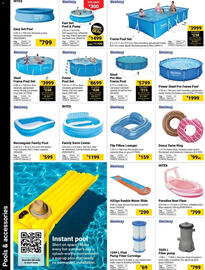 Builders Warehouse catalogue Page 2