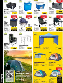 Builders Warehouse catalogue Page 20