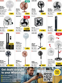 Builders Warehouse catalogue Page 21