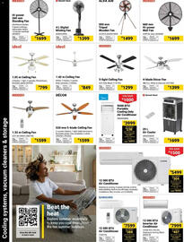 Builders Warehouse catalogue Page 22
