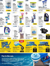 Builders Warehouse catalogue Page 3