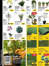 Builders Warehouse catalogue Page 4