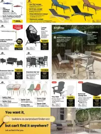 Builders Warehouse catalogue Page 13
