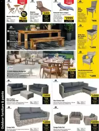 Builders Warehouse catalogue Page 14
