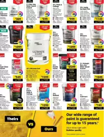 Builders Warehouse catalogue Page 15