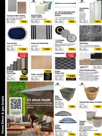 Builders Warehouse catalogue Page 16