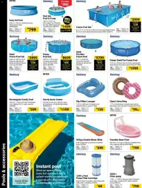 Builders Warehouse catalogue Page 2