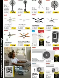 Builders Warehouse catalogue Page 22