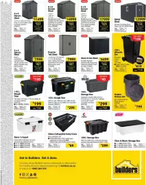 Builders Warehouse catalogue Page 24