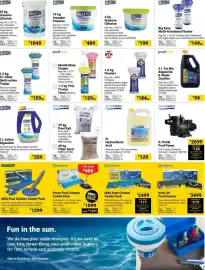 Builders Warehouse catalogue Page 3