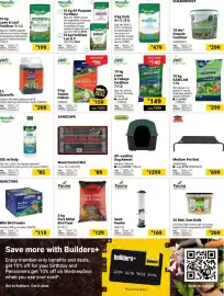 Builders Warehouse catalogue Page 7