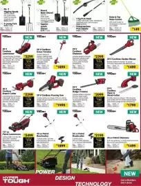 Builders Warehouse catalogue Page 9