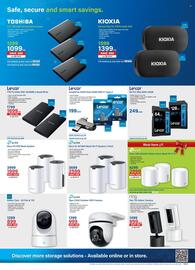 Incredible Connection catalogue Page 15