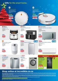 Incredible Connection catalogue Page 16