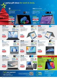 Incredible Connection catalogue Page 2