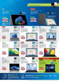 Incredible Connection catalogue Page 3