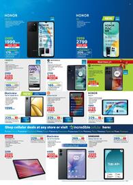 Incredible Connection catalogue Page 7