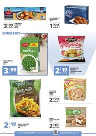 Volantino Vivo Supermercati Pagina 10