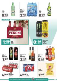 Volantino Vivo Supermercati Pagina 11