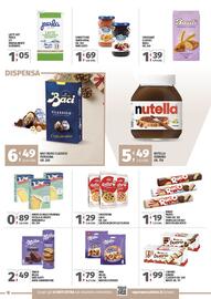 Volantino Vivo Supermercati Pagina 12