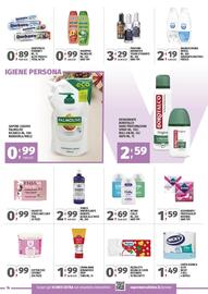 Volantino Vivo Supermercati Pagina 14
