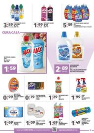 Volantino Vivo Supermercati Pagina 15