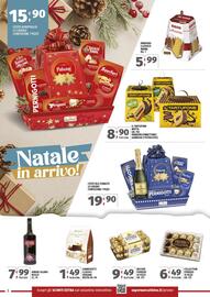 Volantino Vivo Supermercati Pagina 2