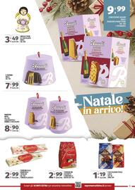 Volantino Vivo Supermercati Pagina 3