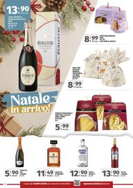 Volantino Vivo Supermercati Pagina 4