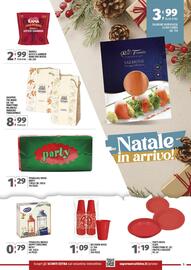 Volantino Vivo Supermercati Pagina 5