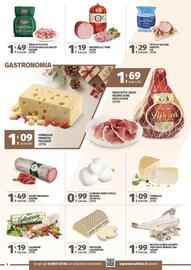 Volantino Vivo Supermercati Pagina 6