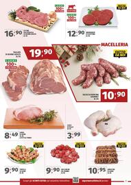 Volantino Vivo Supermercati Pagina 7