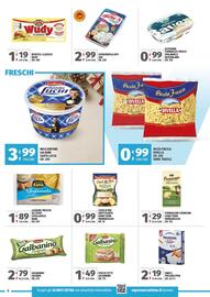 Volantino Vivo Supermercati Pagina 8