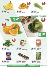 Volantino Vivo Supermercati Pagina 9