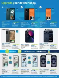 Incredible Connection catalogue Page 2