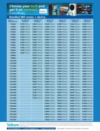 Incredible Connection catalogue Page 4