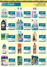 Volantino DB detersivi Pagina 2