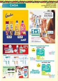 Volantino DB detersivi Pagina 4