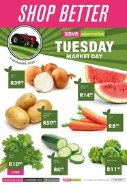 Save catalogue Page 1