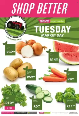 Save catalogue (valid until 2-12)