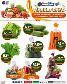 Take 'n Pay catalogue Page 2
