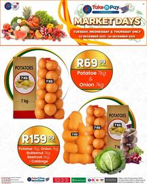Take 'n Pay catalogue Page 4