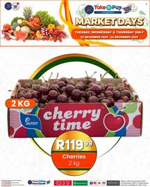 Take 'n Pay catalogue Page 5